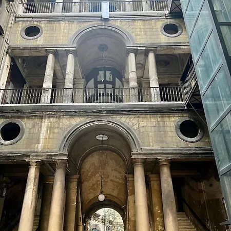 Domus Lux Naples