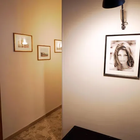 Domus Lux Apartment *