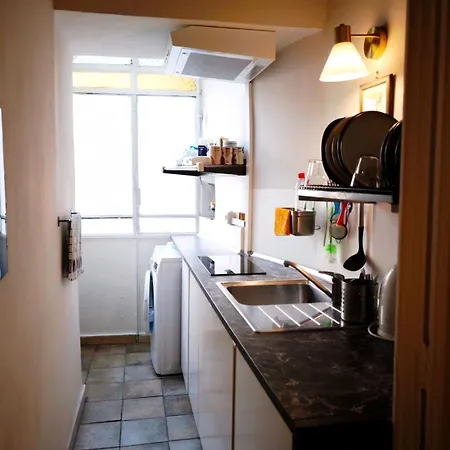 Apartment Domus Lux Naples