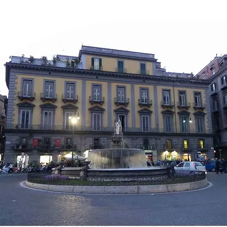 Domus Lux Naples