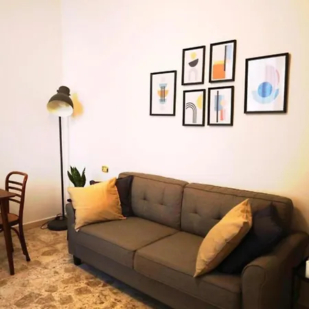 Apartment Domus Lux *