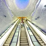 Lejlighed Domus Lux Napoli