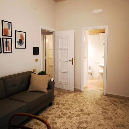 Domus Lux Appartement *
