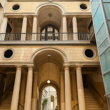 Domus Lux Apartamento
