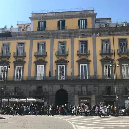 Domus Lux Apartamento