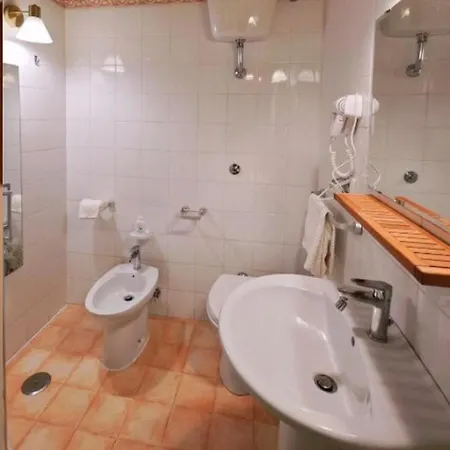 Domus Lux Appartement Napels