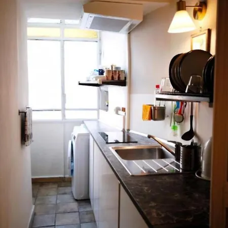 Domus Lux * Napels