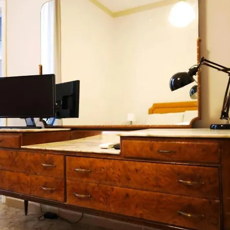 Domus Lux Appartement