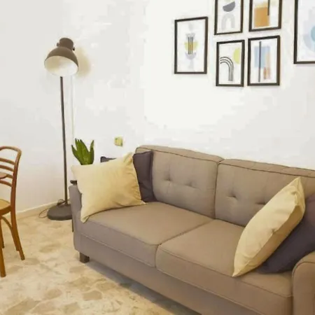 Domus Lux Appartement