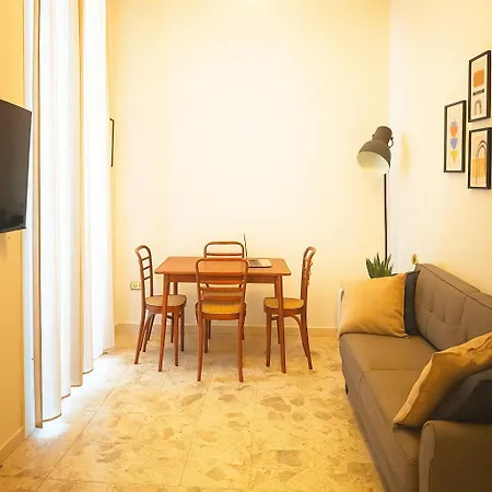 Domus Lux Appartement