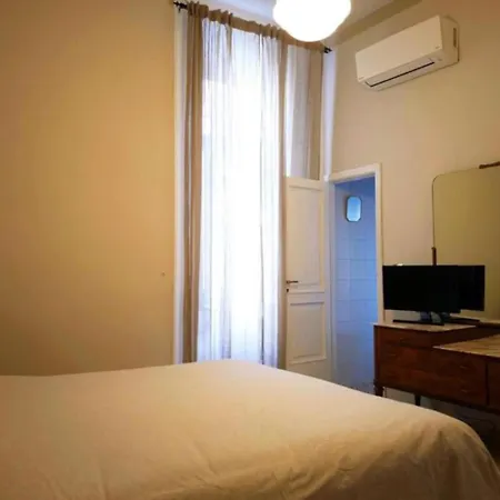 Apartamento Domus Lux