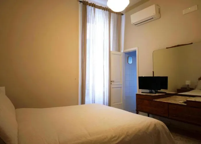 Apartman Domus Lux