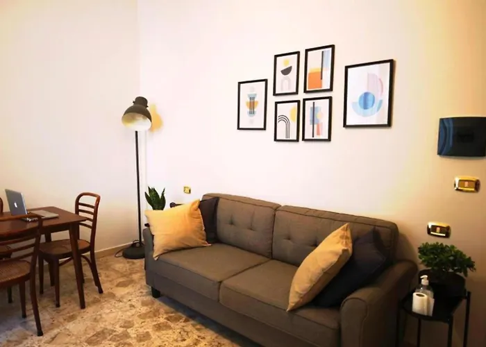 Apartman Domus Lux *
