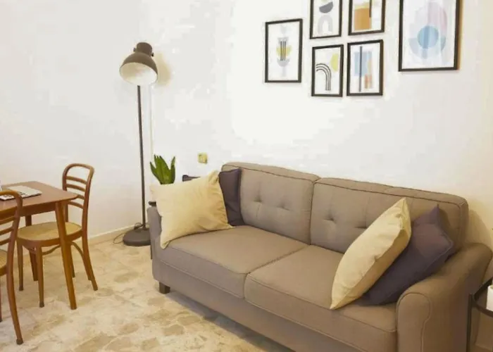 Domus Lux Apartman